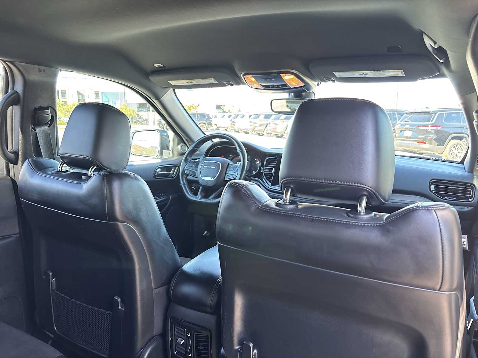 Thumbnail: 2021 Dodge Durango - 16