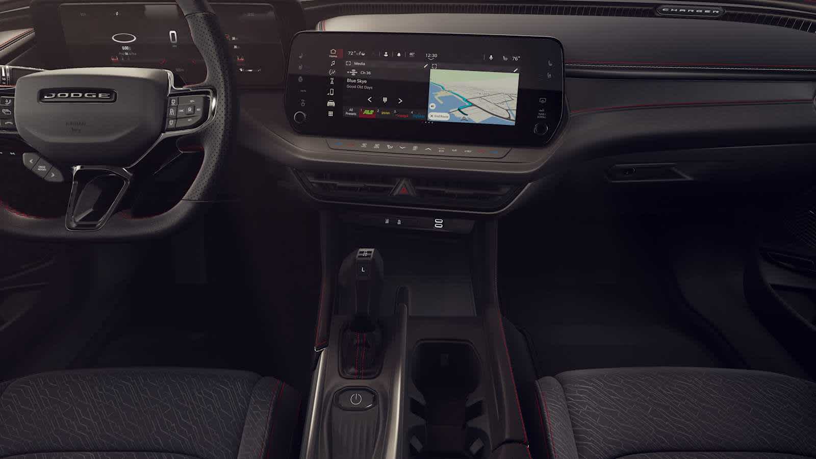 Thumbnail: 2026 Dodge Charger - 5