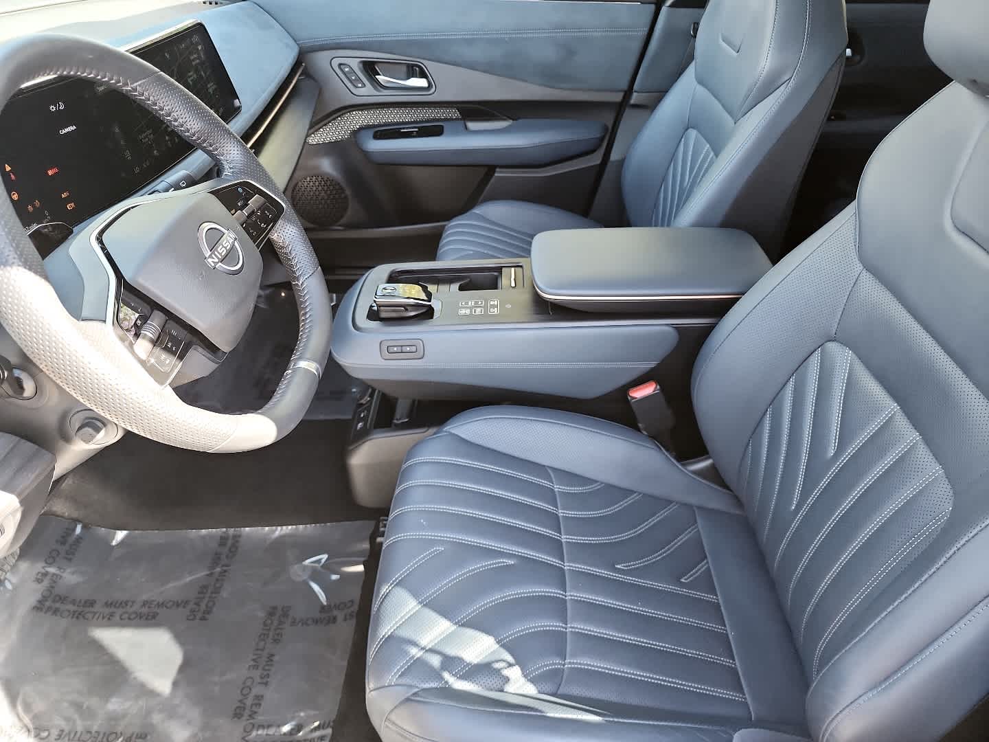 Thumbnail: 2023 Nissan Ariya - 15