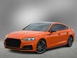  Audi S5 Sportback