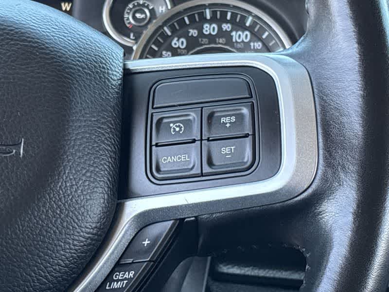 Thumbnail: 2019 RAM 2500 - 27