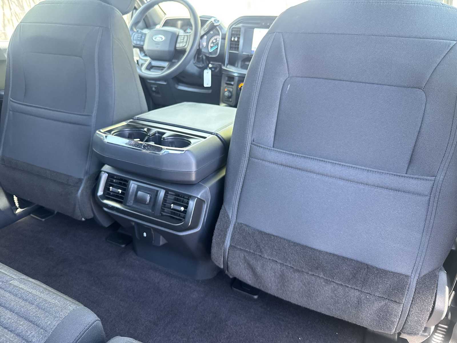 Thumbnail: 2021 Ford F-150 - 16