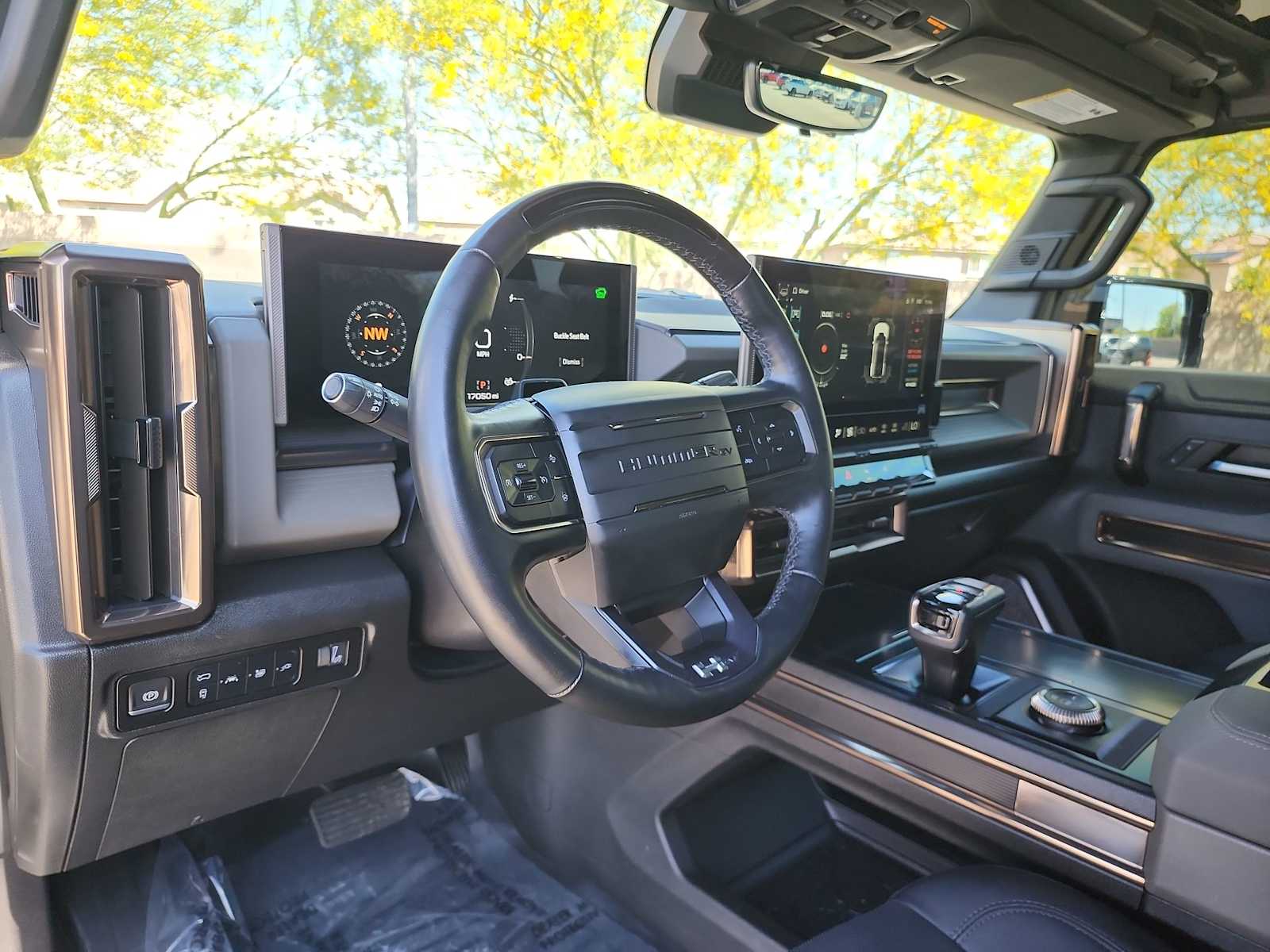 Thumbnail: 2024 GMC Hummer EV - 2