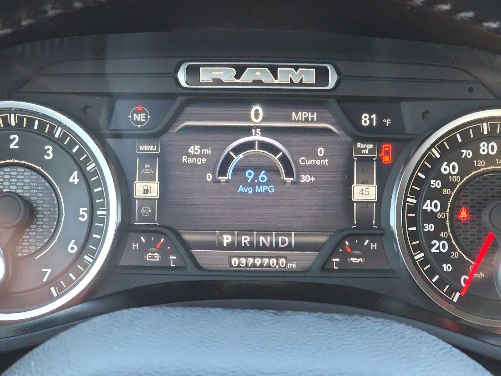 Thumbnail: 2024 RAM 2500 - 21