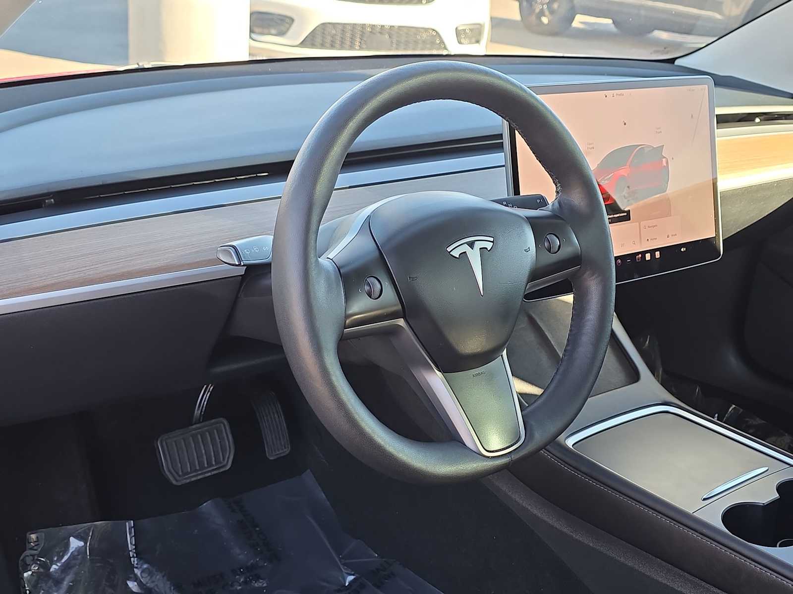 Thumbnail: 2023 Tesla Model 3 - 2