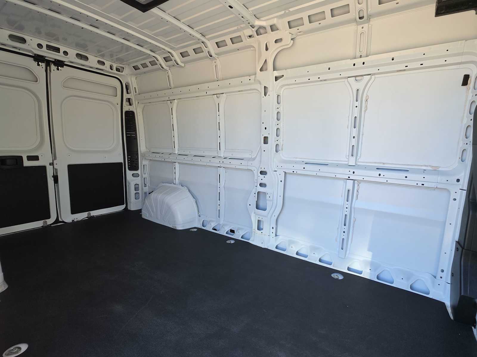 Thumbnail: 2025 RAM ProMaster - 17