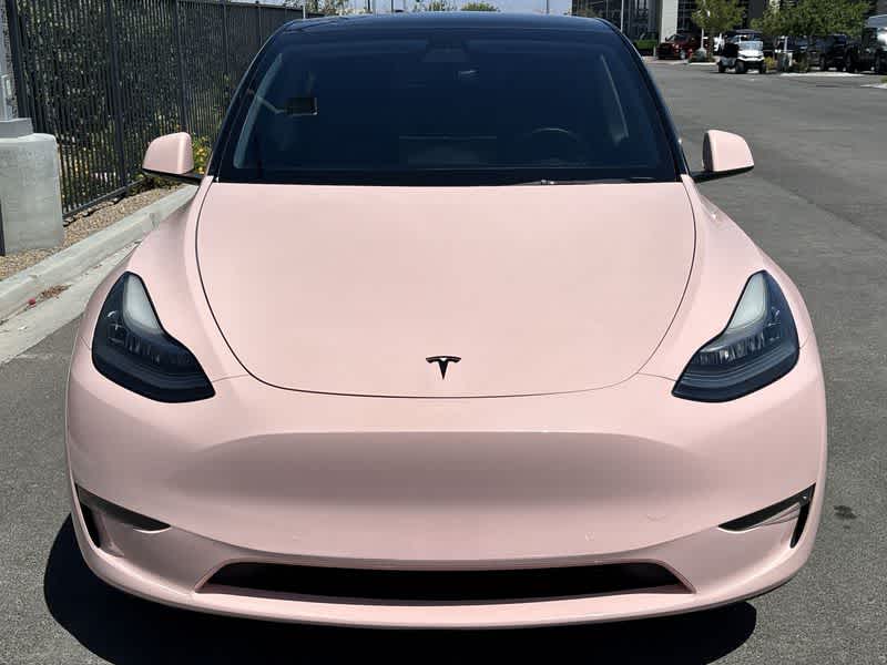 Thumbnail: 2021 Tesla Model Y - 3