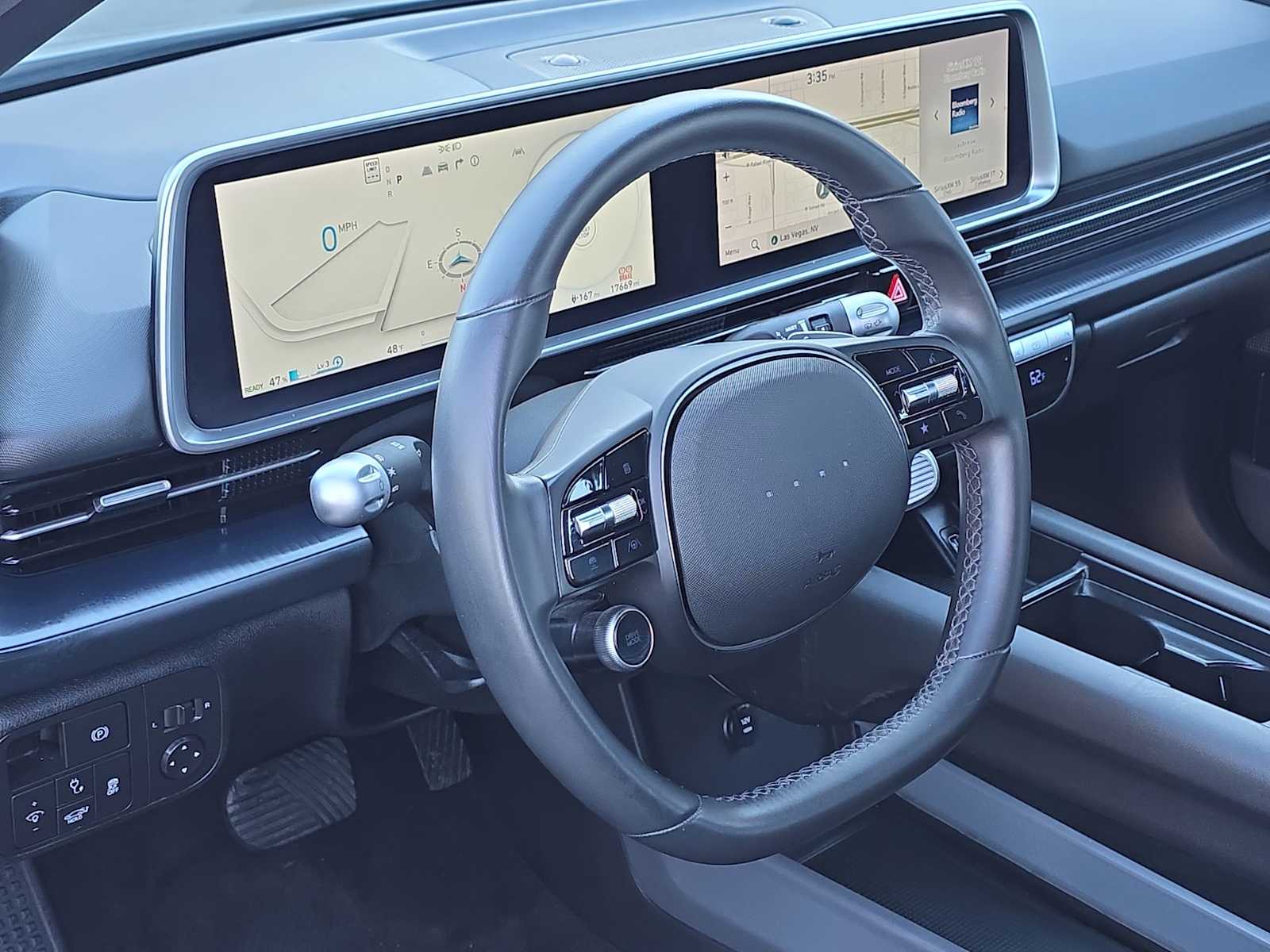 Thumbnail: 2024 Hyundai Ioniq 6 - 2