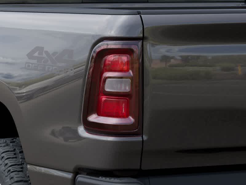 Thumbnail: 2026 RAM 1500 - 19