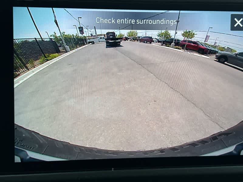 Thumbnail: 2025 Jeep Wrangler - 26