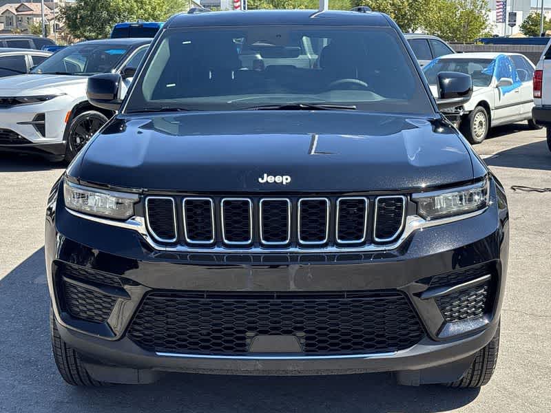 Thumbnail: 2025 Jeep Grand Cherokee - 3