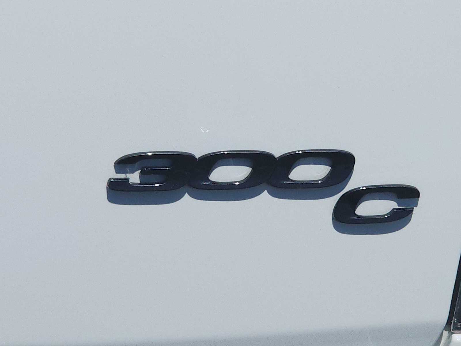 Thumbnail: 2023 Chrysler 300 - 11