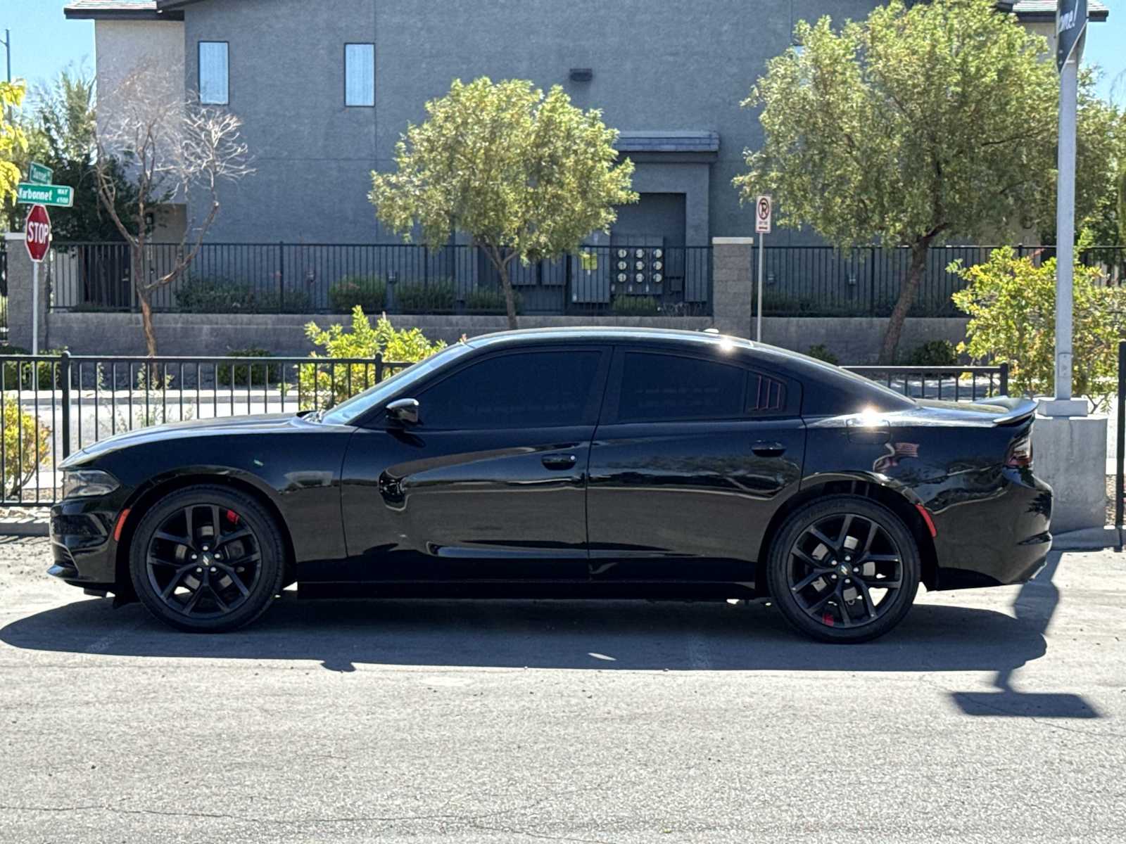Thumbnail: 2020 Dodge Charger - 5