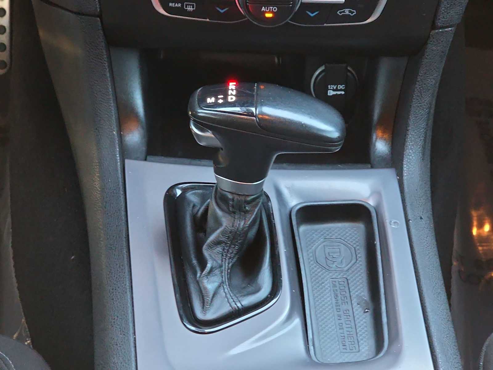 Thumbnail: 2021 Dodge Charger - 21