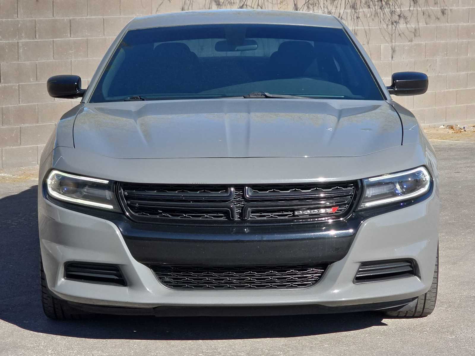 Thumbnail: 2018 Dodge Charger - 4