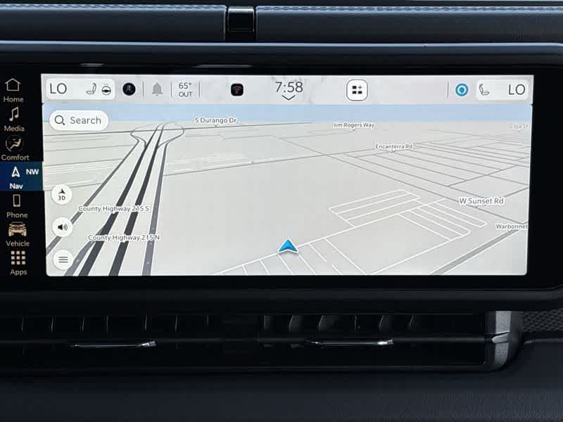 Thumbnail: 2025 Jeep Gladiator - 27