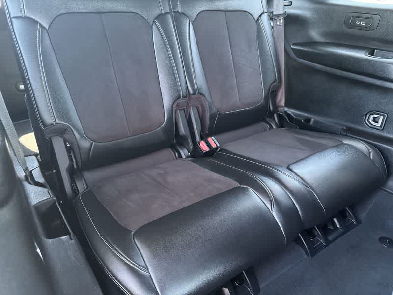 Thumbnail: 2024 Jeep Grand Cherokee L - 29