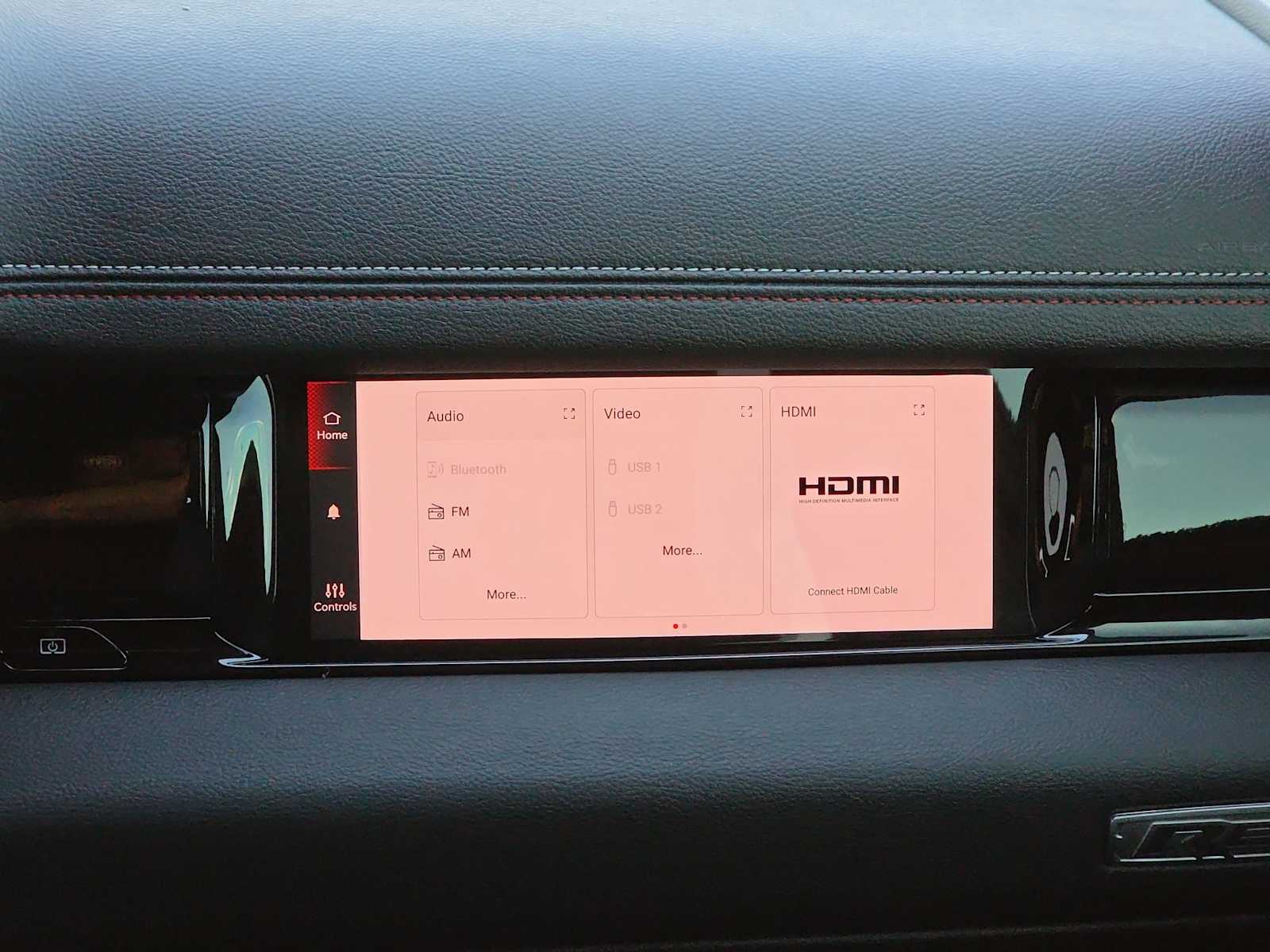 Thumbnail: 2025 RAM 1500 - 31