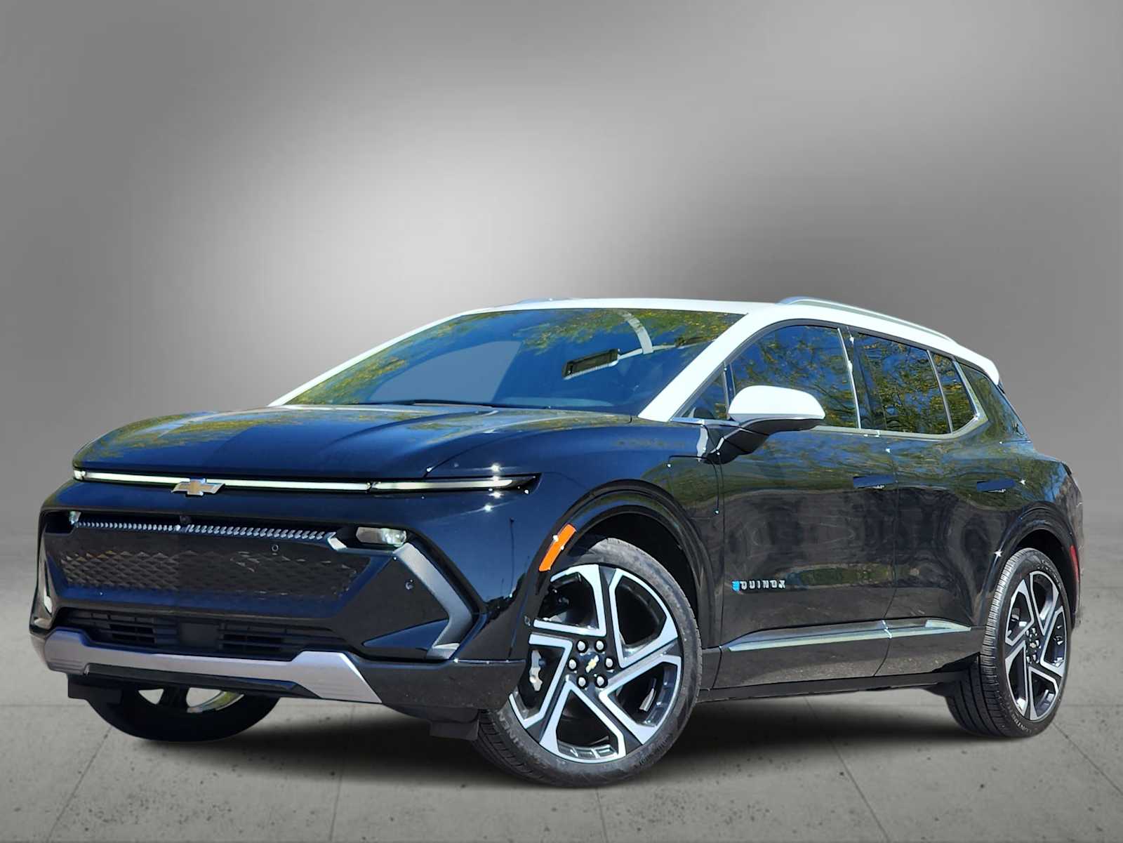 Thumbnail: 2025 Chevrolet Equinox - 1