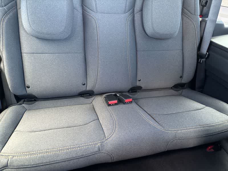 Thumbnail: 2025 Jeep Wrangler - 17