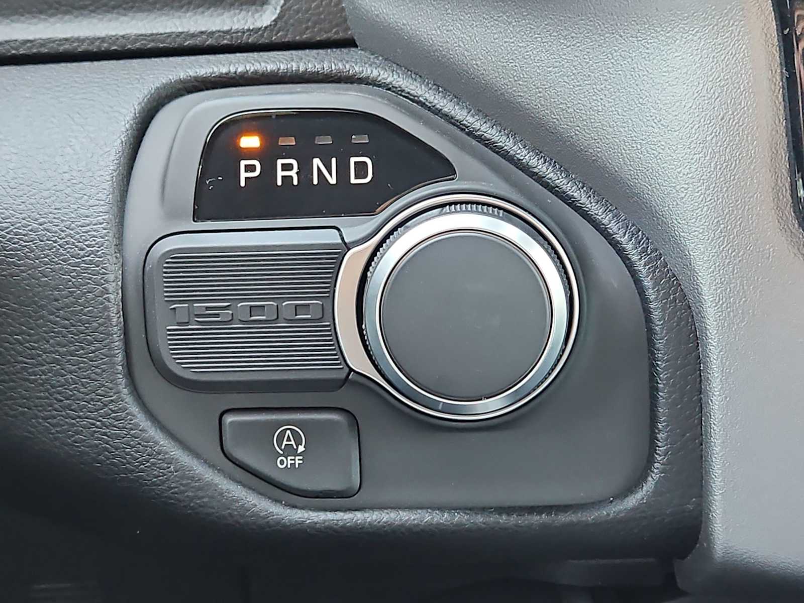 Thumbnail: 2026 RAM 1500 - 20