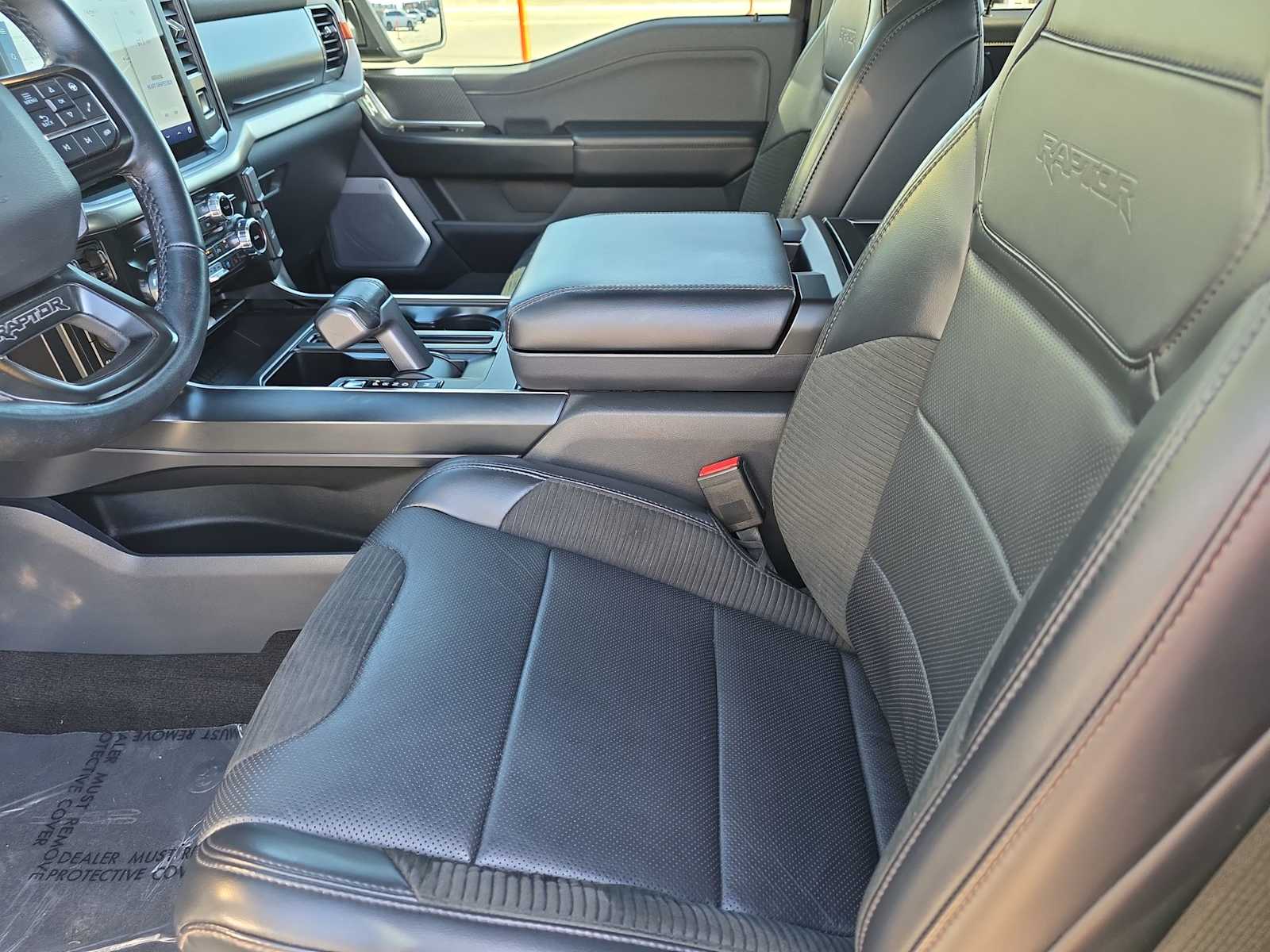 Thumbnail: 2022 Ford F-150 - 15