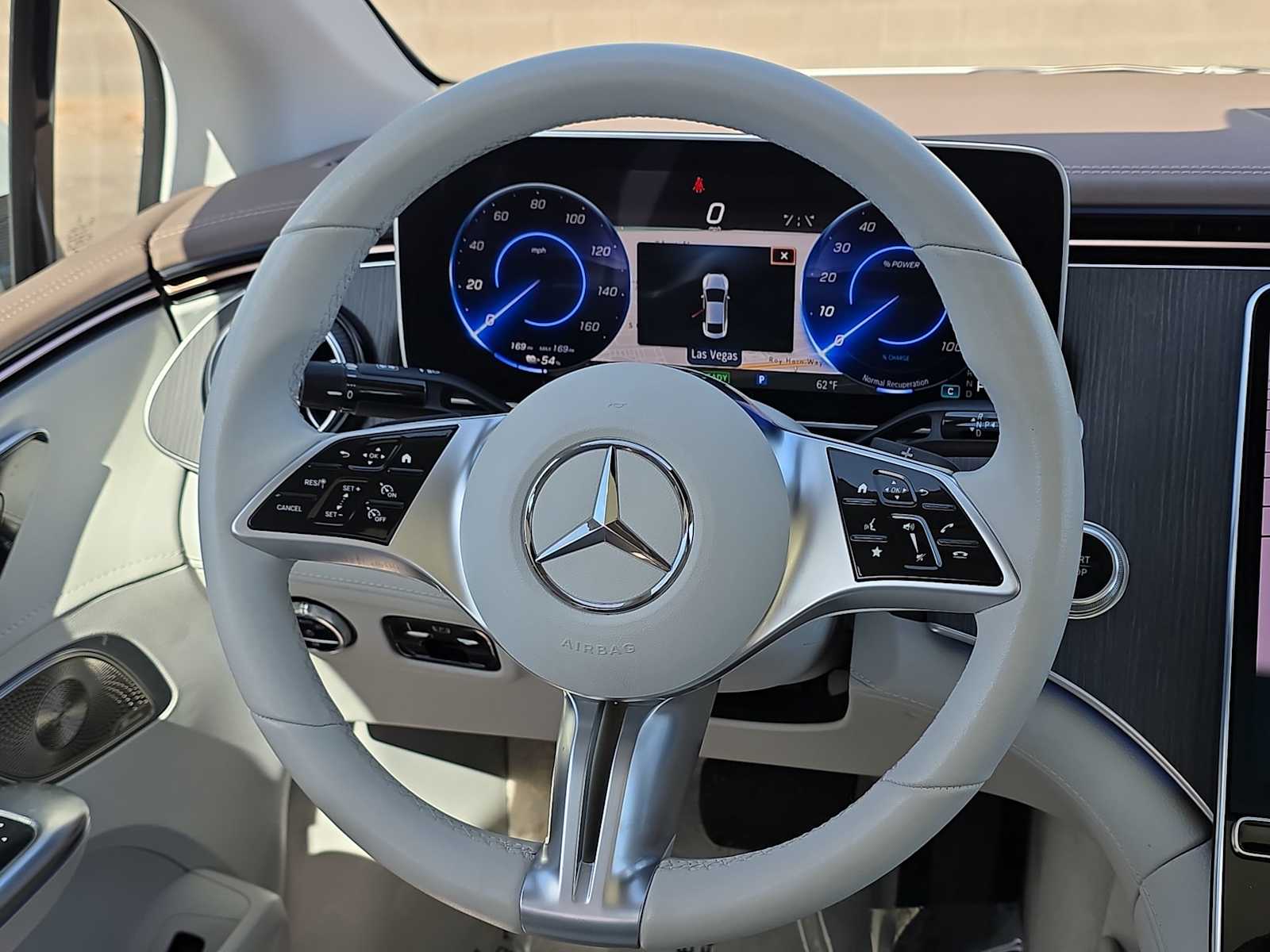 Thumbnail: 2023 Mercedes-Benz EQE - 15