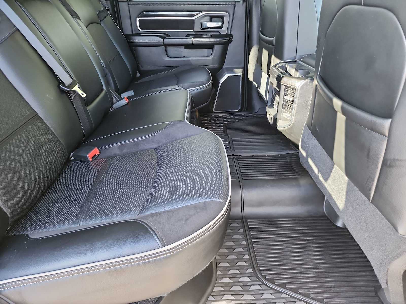 Thumbnail: 2022 RAM 2500 - 16