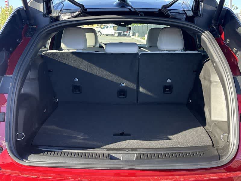 Thumbnail: 2025 Jeep Wagoneer S - 23