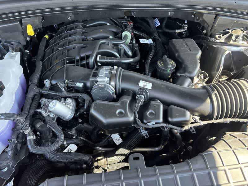 Thumbnail: 2025 Jeep Grand Cherokee L - 13