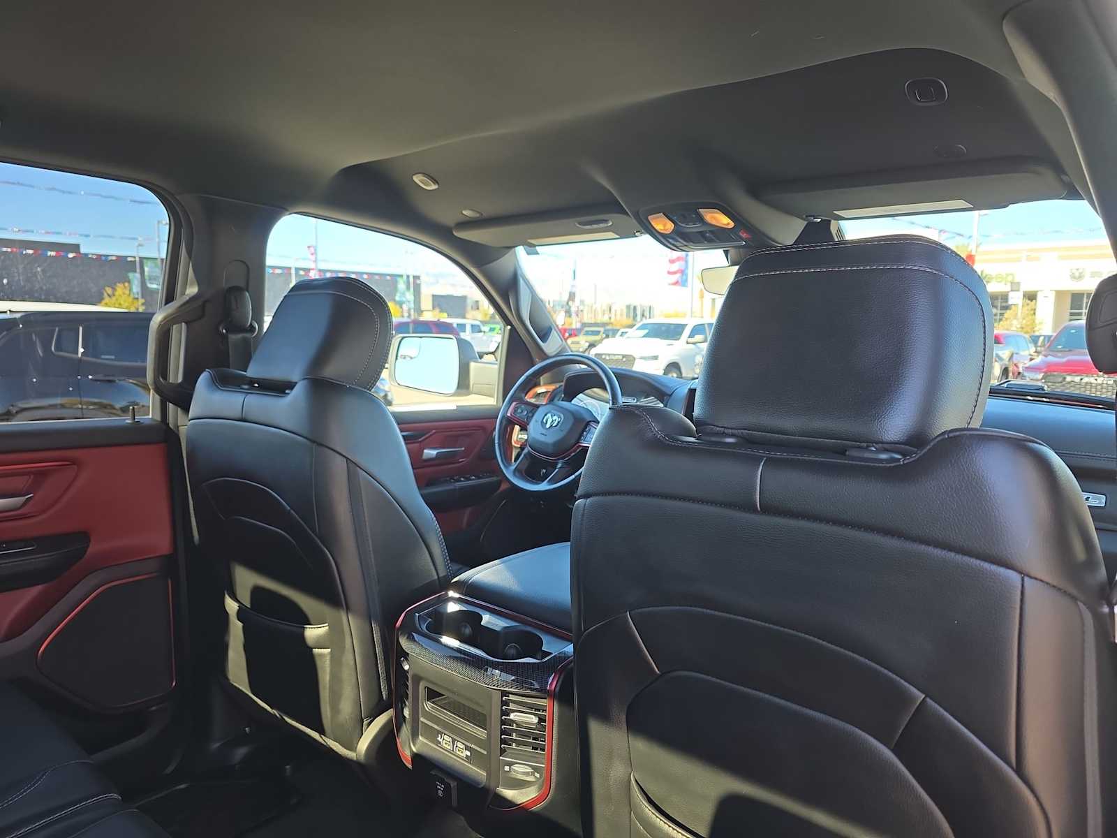 Thumbnail: 2020 RAM 1500 - 16