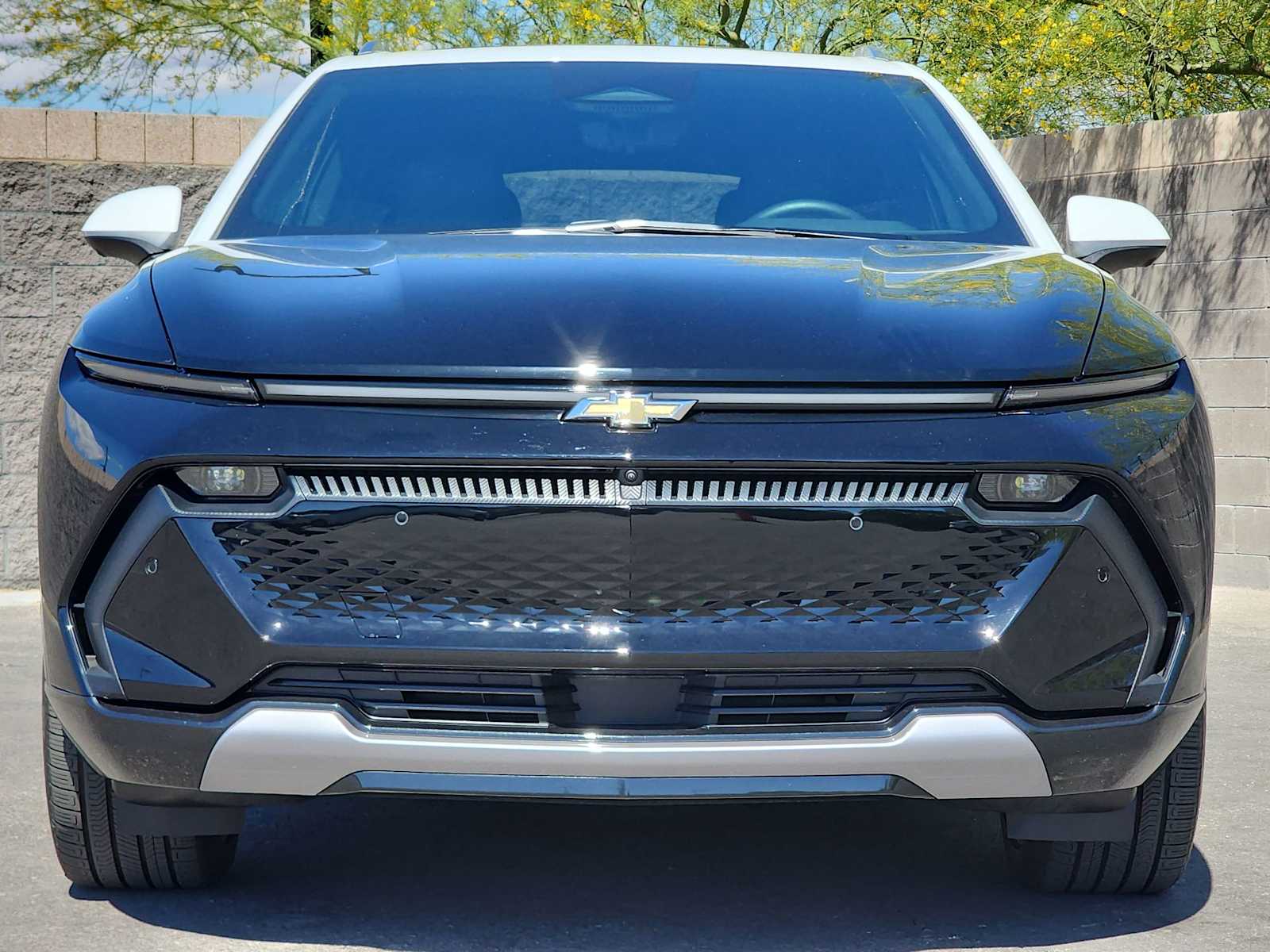 Thumbnail: 2025 Chevrolet Equinox - 4