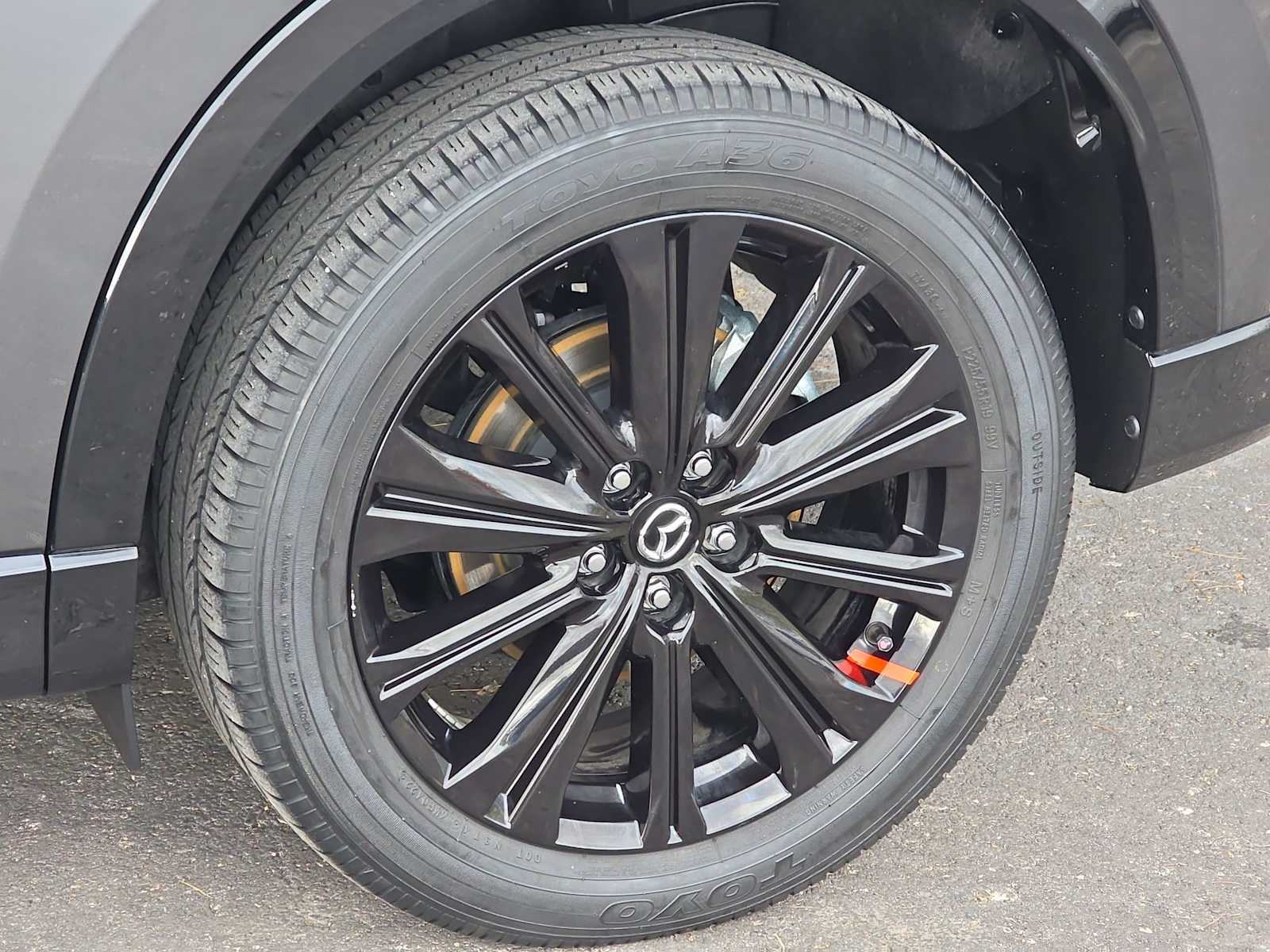 Thumbnail: 2022 Mazda CX-5 - 12