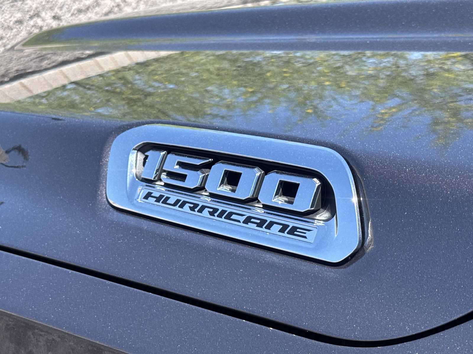 Thumbnail: 2026 RAM 1500 - 10