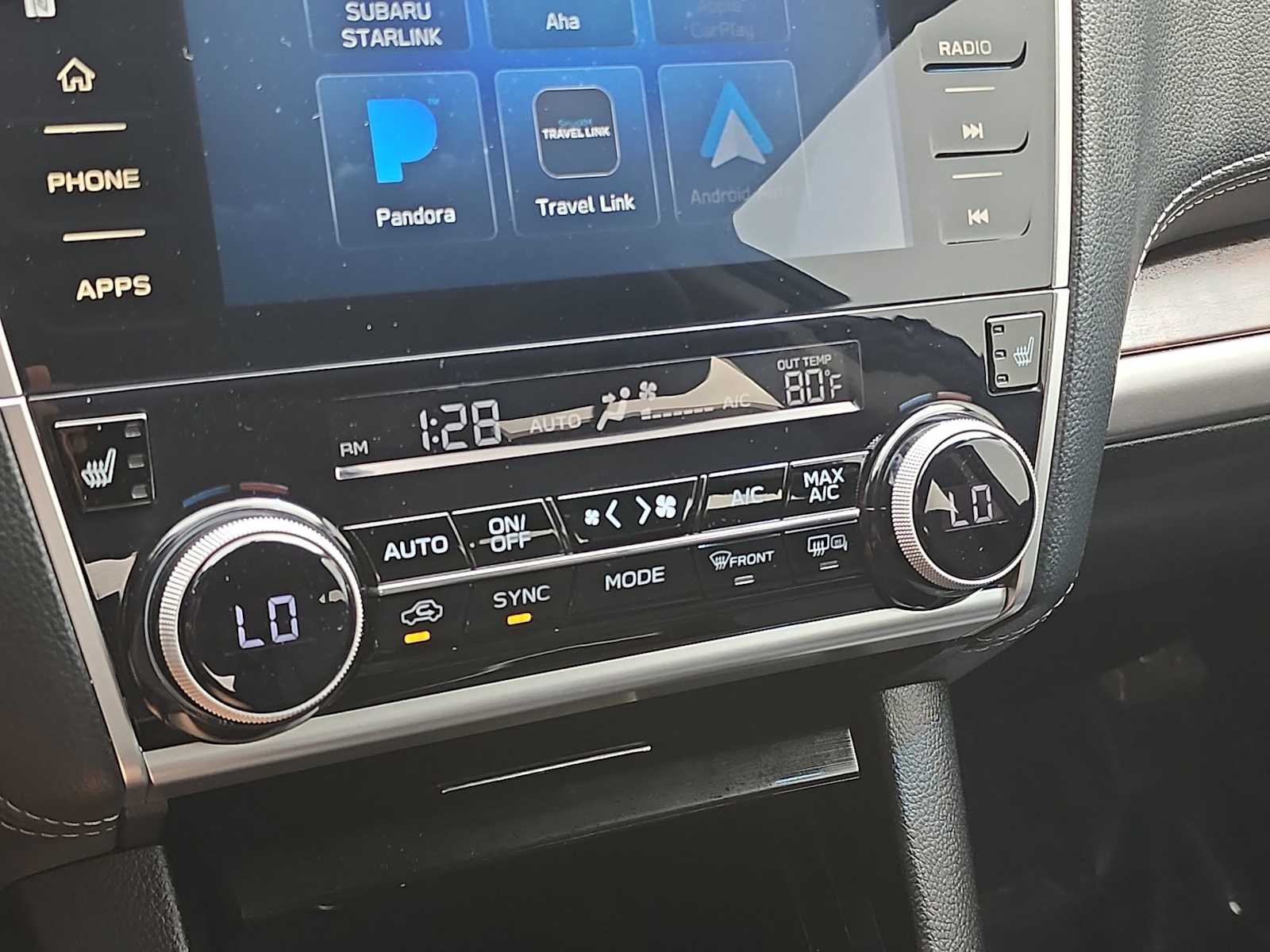 Thumbnail: 2019 Subaru Outback - 29