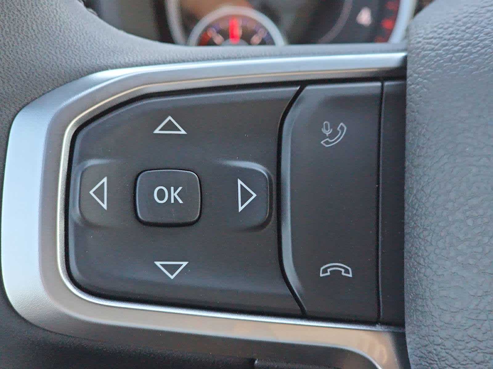 Thumbnail: 2026 RAM 2500 - 27