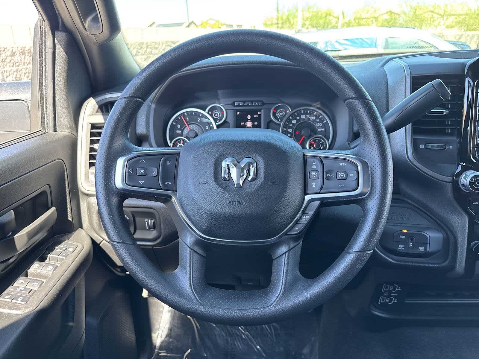 Thumbnail: 2026 RAM 3500 - 19