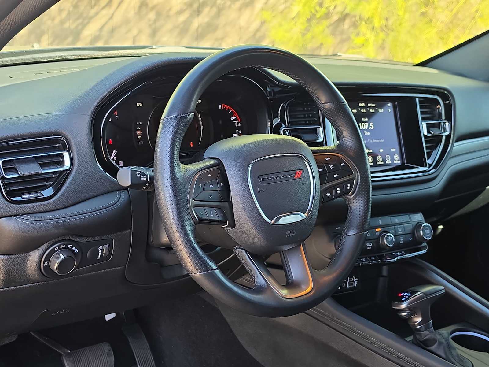 Thumbnail: 2024 Dodge Durango - 2