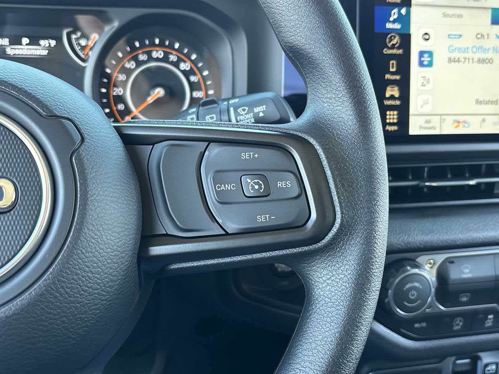 Thumbnail: 2026 Jeep Wrangler - 32