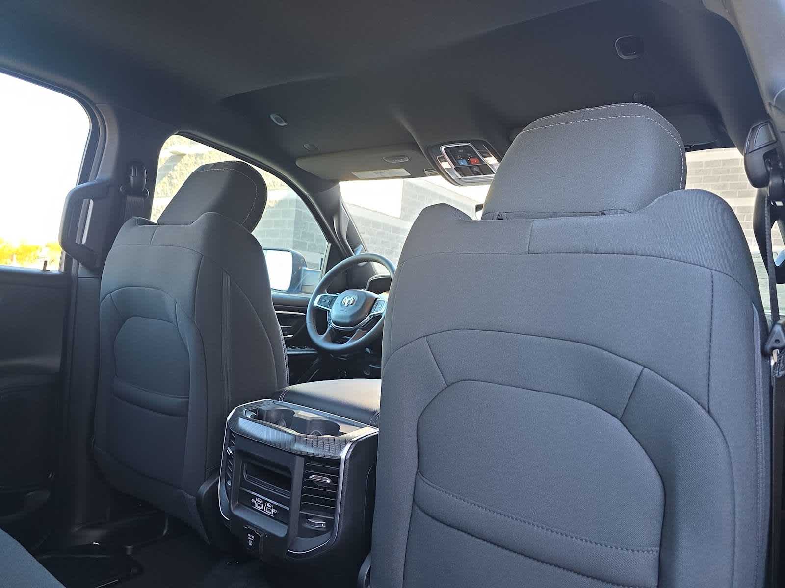 Thumbnail: 2026 RAM 1500 - 16