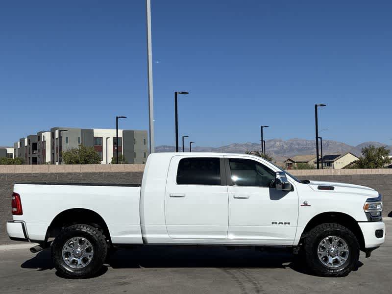 Thumbnail: 2023 RAM 2500 - 9