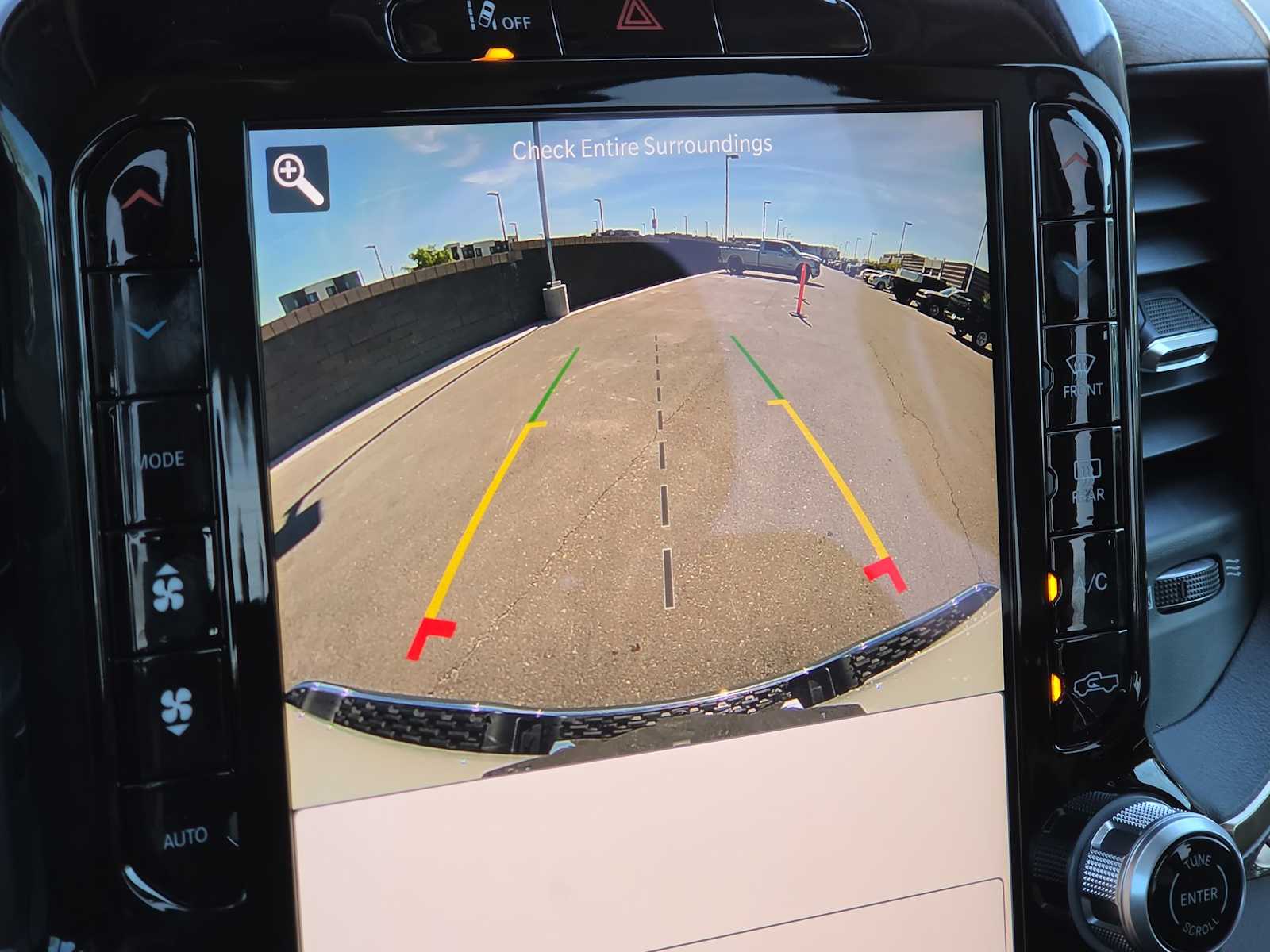 Thumbnail: 2026 RAM 1500 - 31