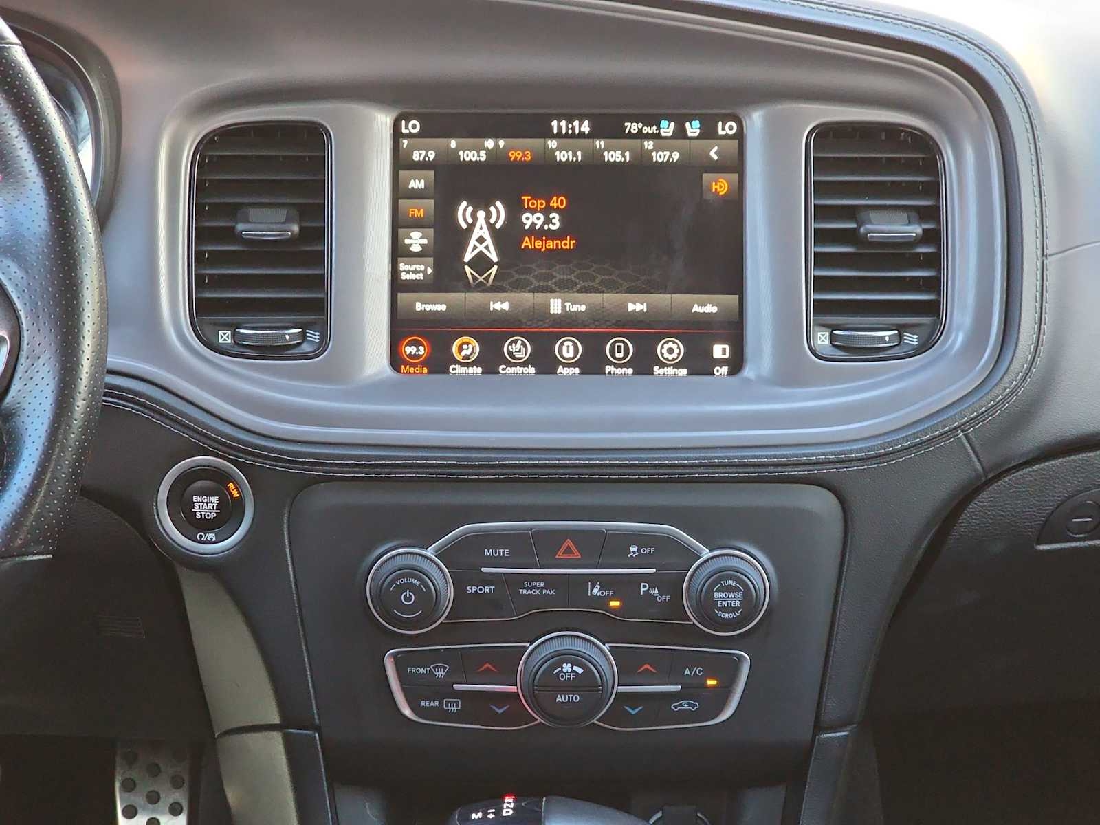 Thumbnail: 2023 Dodge Charger - 19