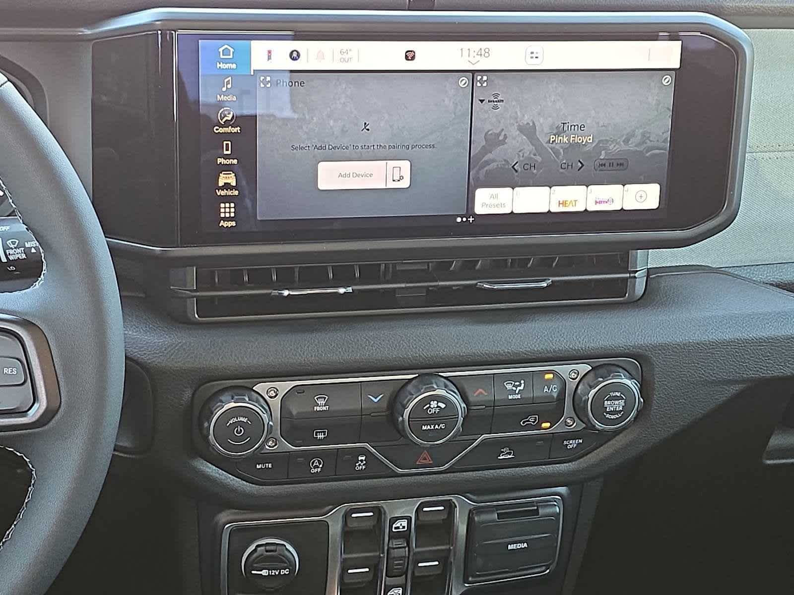 Thumbnail: 2026 Jeep Wrangler - 20