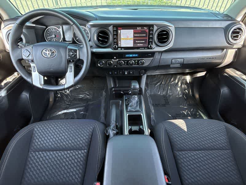 2023 Toyota Tacoma Trail Special Edition 14