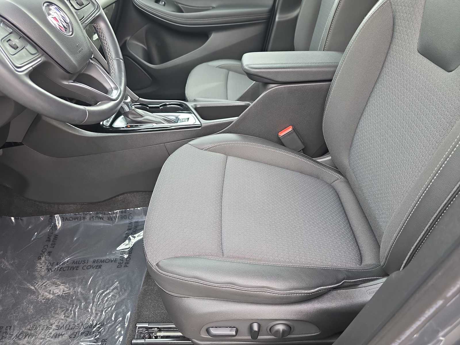 Thumbnail: 2022 Buick Encore GX - 15