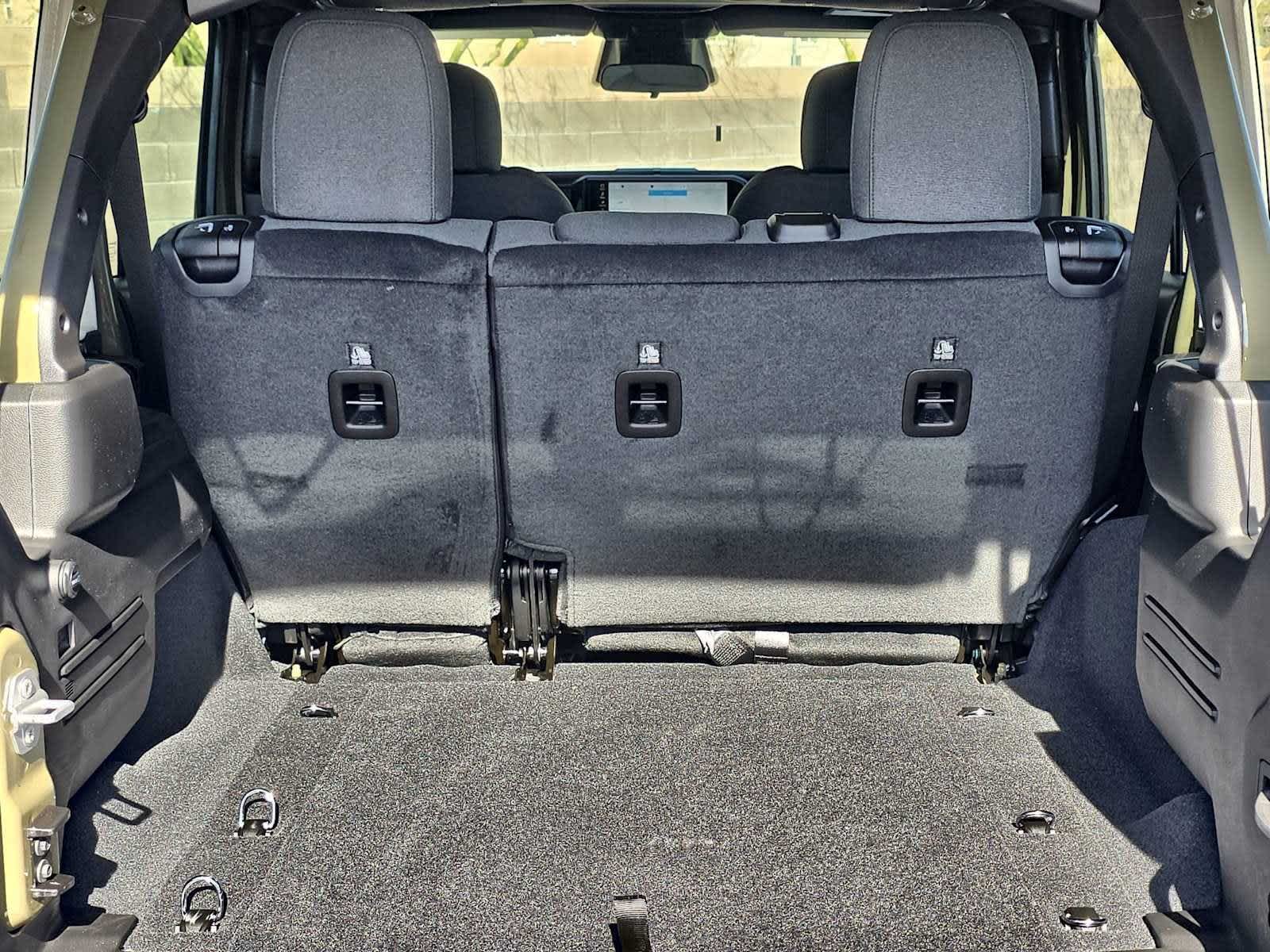 Thumbnail: 2026 Jeep Wrangler - 29