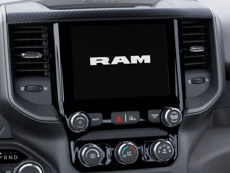 Thumbnail: 2026 RAM 1500 - 18