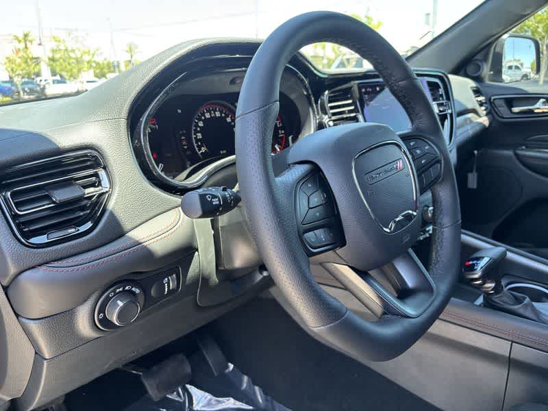Thumbnail: 2025 Dodge Durango - 10