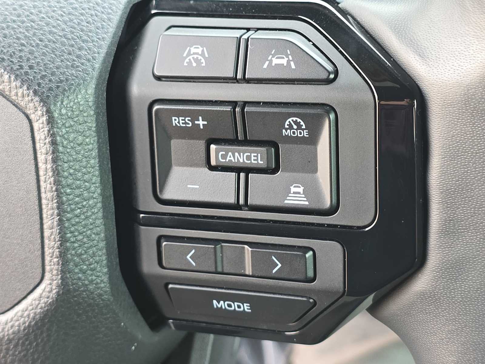 Thumbnail: 2024 Toyota Land Cruiser - 29